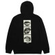 Huf Ανδρικό φούτερ Like Sugar Pullover Hoodie